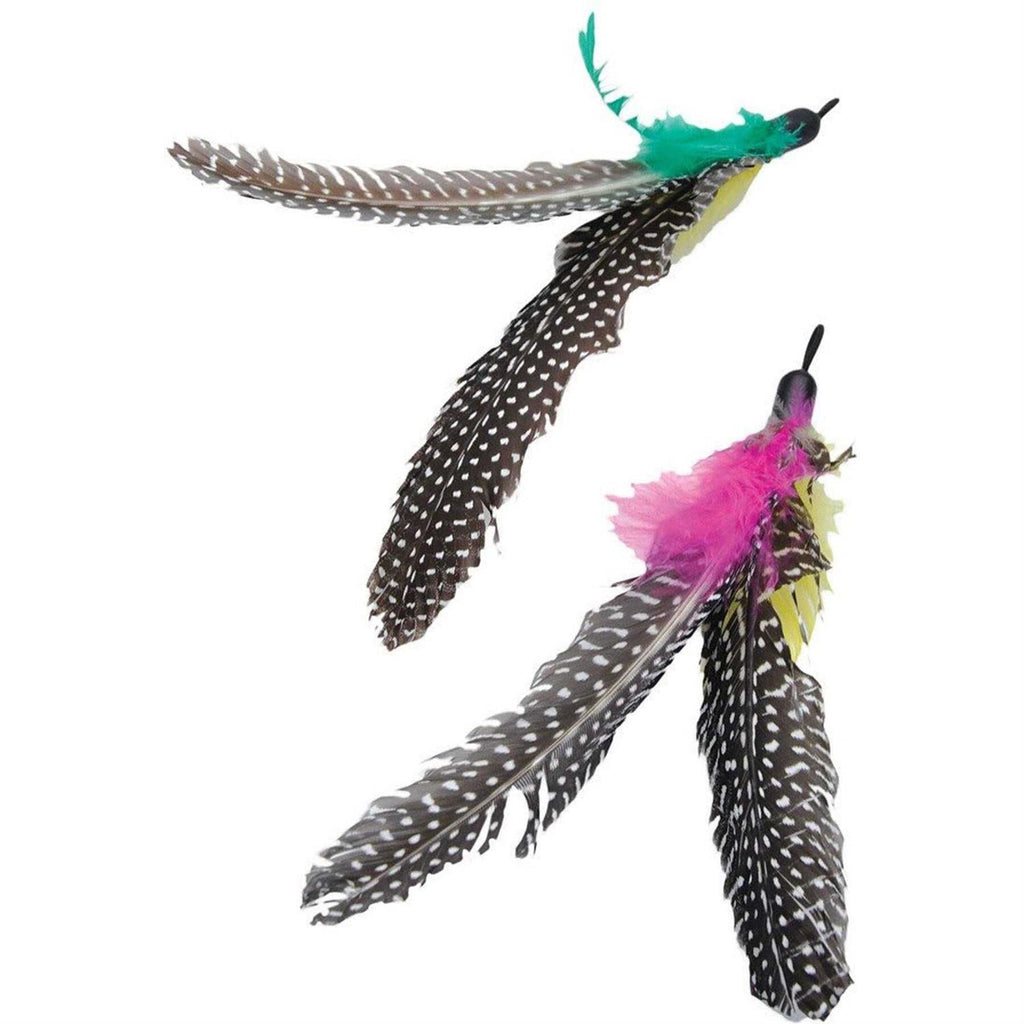 Flying Teaser Cat Toy F870171