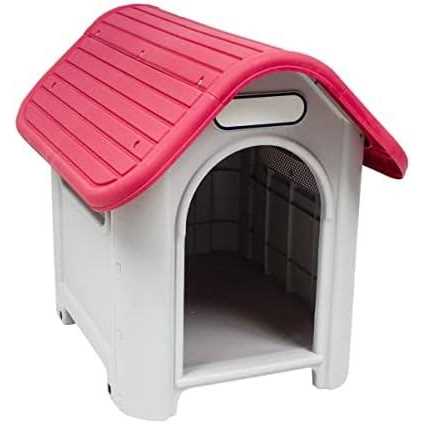 Indoor Outdoor Dog House Small to Medium Z375