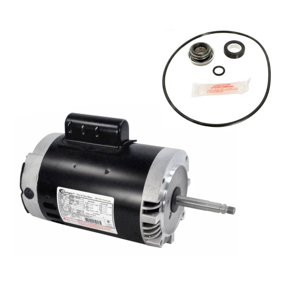 Replacement Motor Kit for Booster Pump I3358