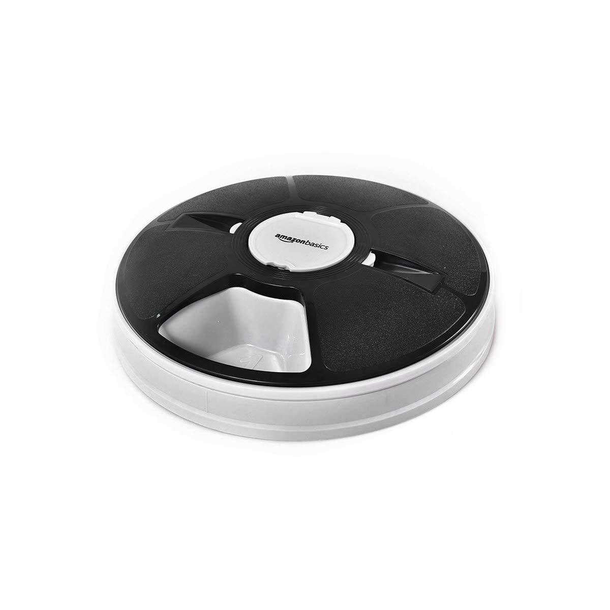 Automatic Electronic Timed Pet Feeder B64046