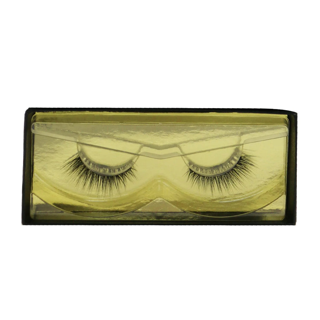 Visionary Lashes (4-10 mm, Light Volume) 1pair T677