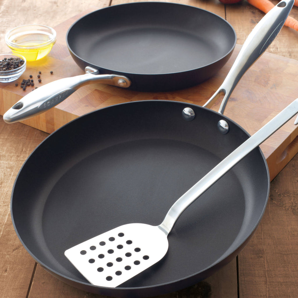 2 Piece Fry Pan Set C7026