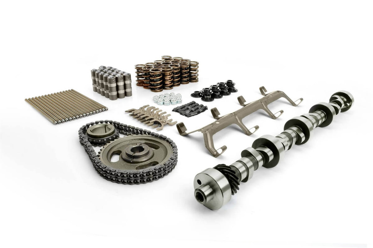 Magnum Camshaft Kit S122358