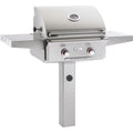 24 Inch Natural Gas Grill V696672