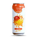 Pure Fruit Juice With Pulp Mango 16.9 fl.oz 12 Pack A407384