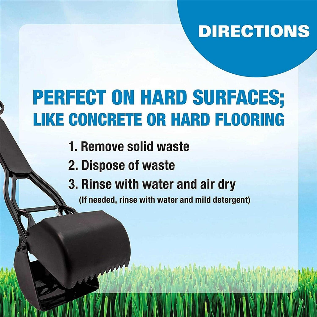 Spring Action Scooper T993478