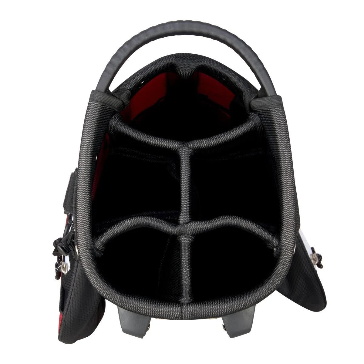 Red Golf Bag Q54788
