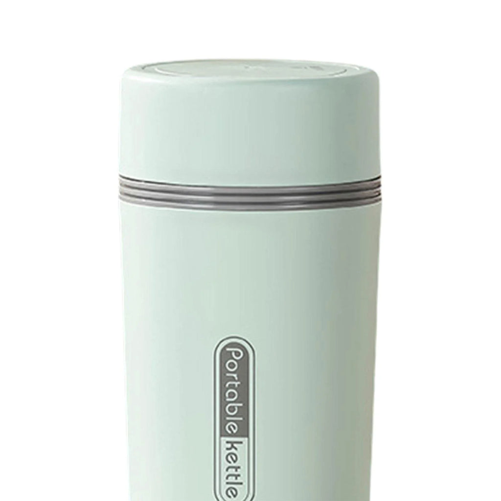 350ml Portable Electric Tea Kettle Auto Shut Off Small Water Boiler L3322