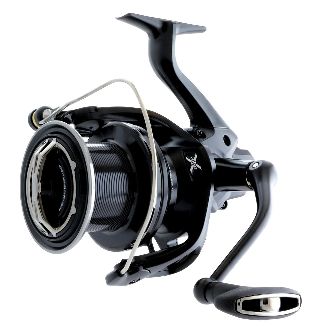 Ultegra XTD Surf Spinning Reel O25306