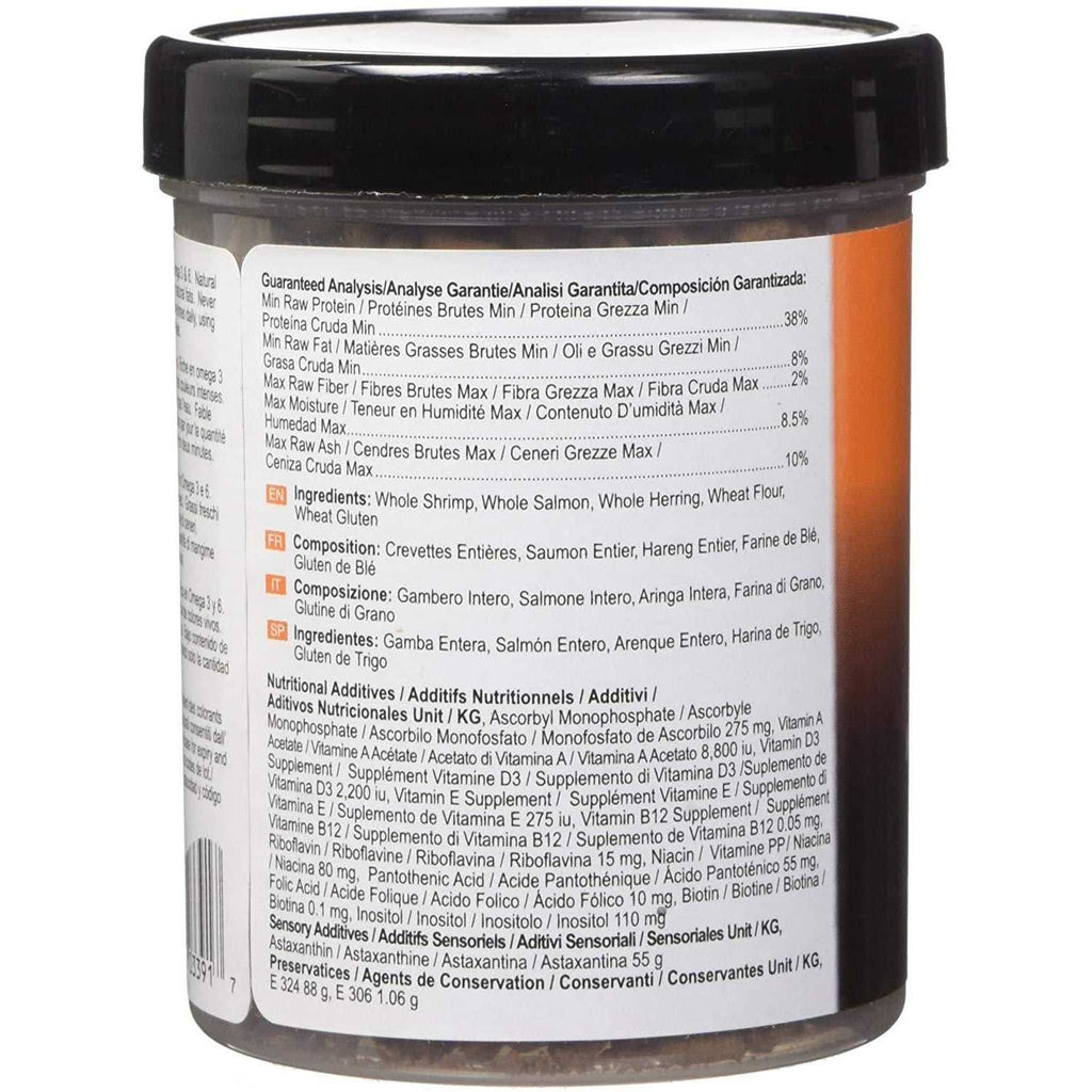 Shrimp Pellets Fish Food C993