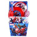 Easter Basket with Candy C77926