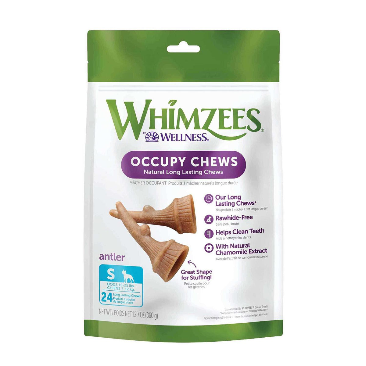 Dog Chews Value Bag I752525