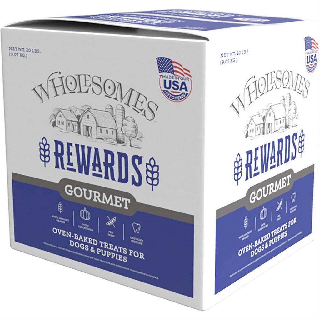 Biscuit Dog Treats V4172