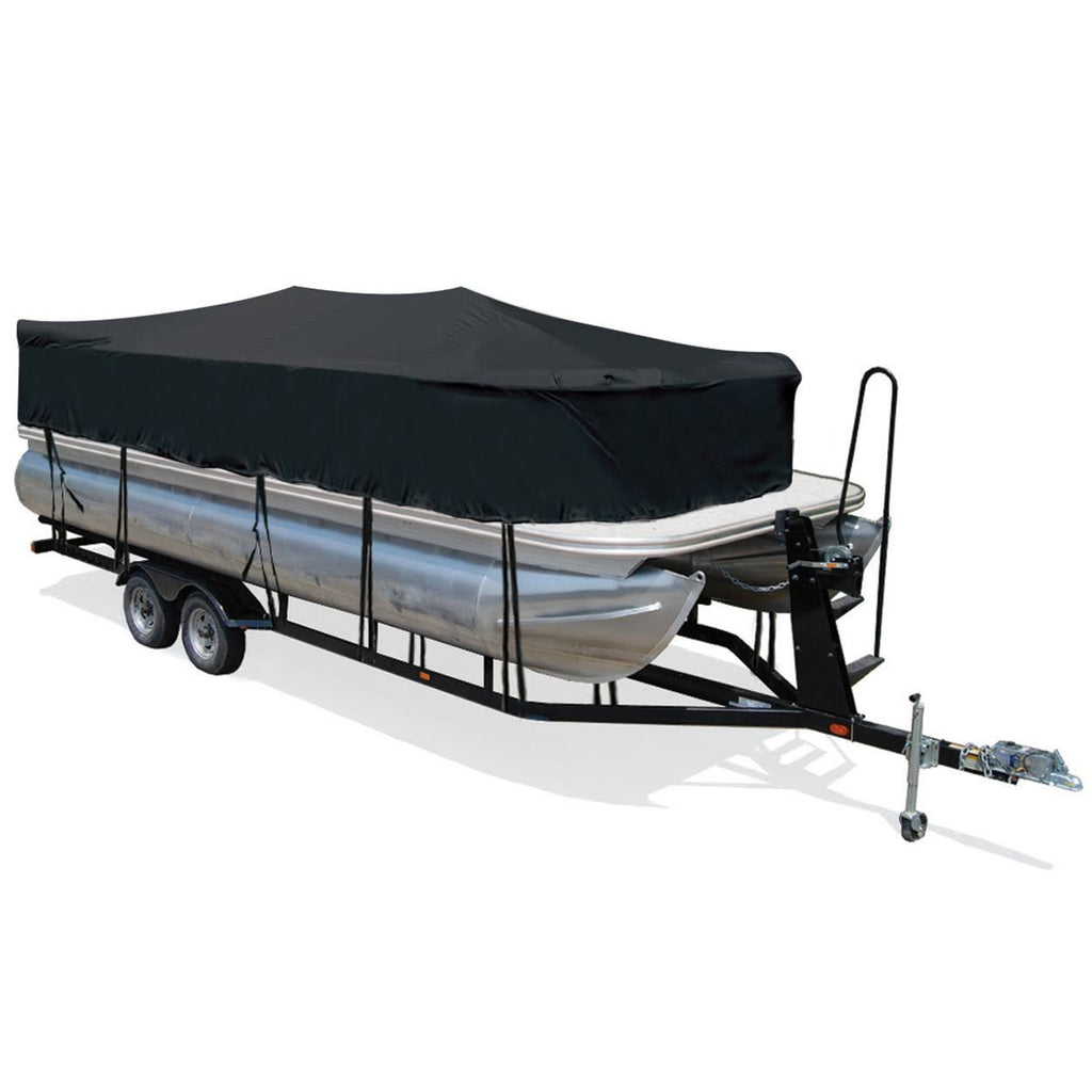 Pontoon Boat Playpen Cover Z8897