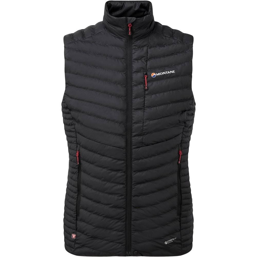 Black Vest Y55513