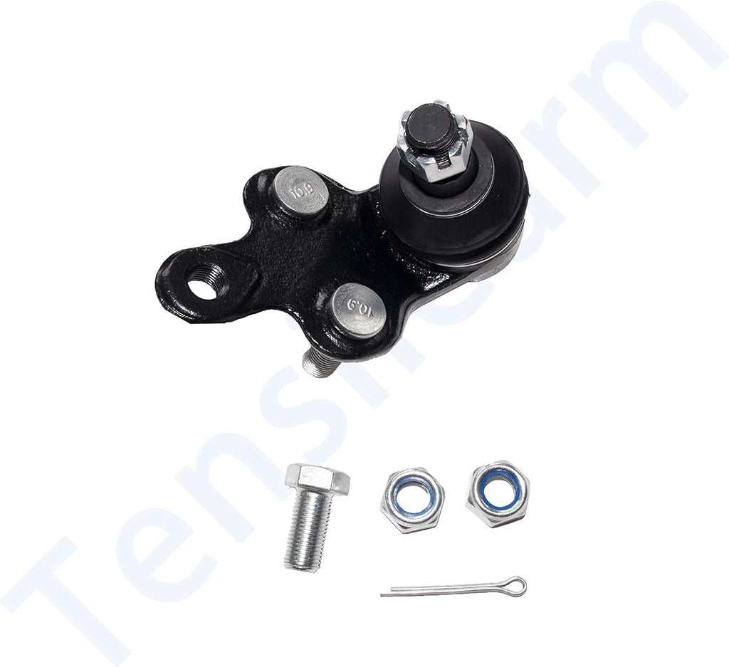 Front Lower Control Arm, Sway Bar End Link, Lower Ball Joint (6PCS) S41840