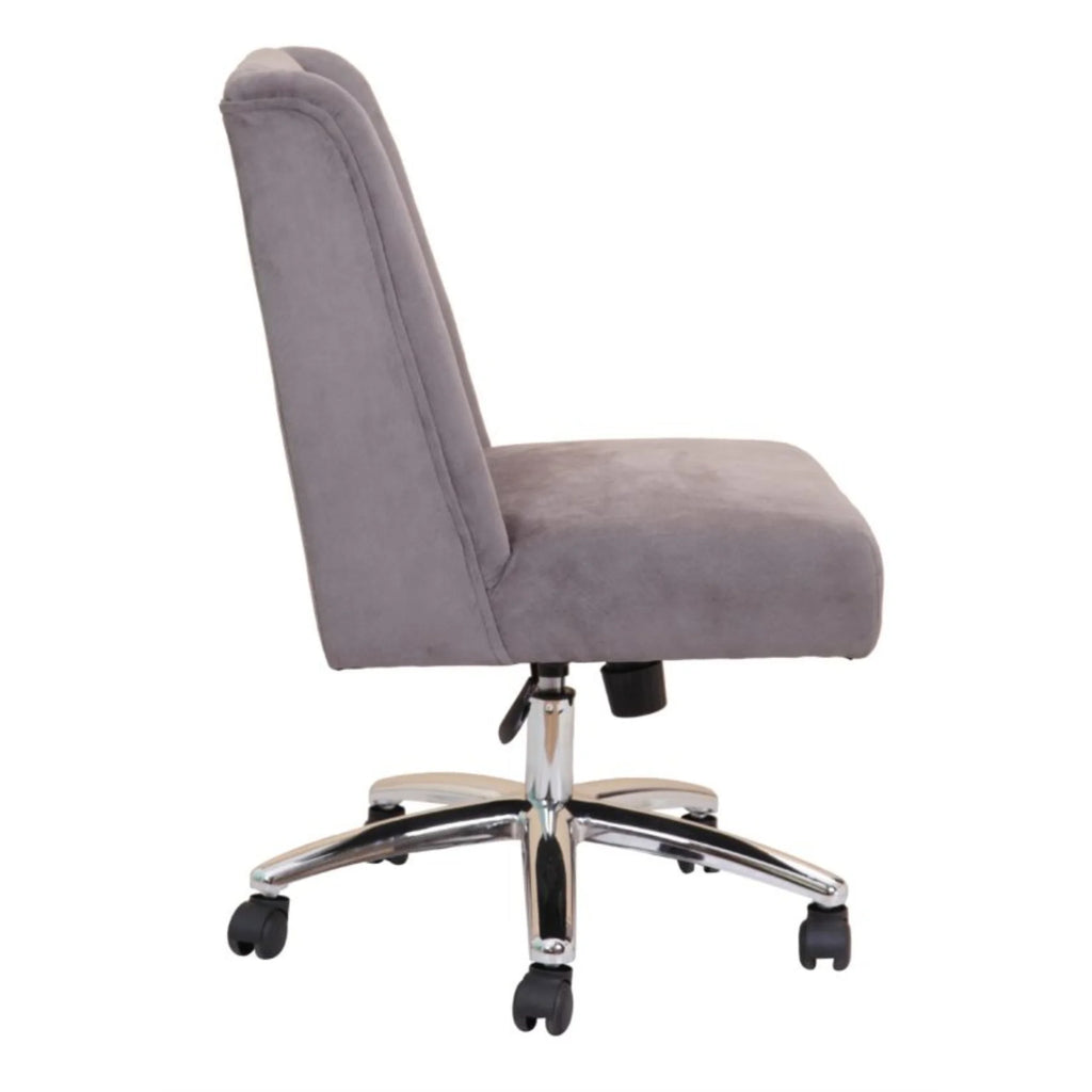 Mid-back Desk Chair H2191