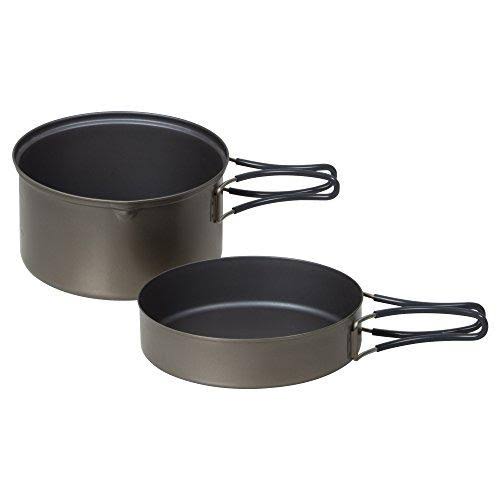 Titanium Non-Stick Pot Set 1.9L R74225
