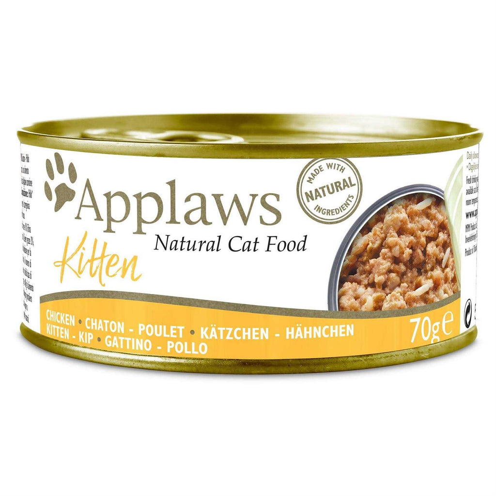 Chicken 70 GR Pet Supplies G837