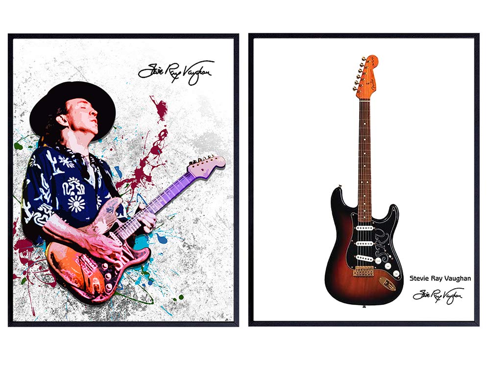 8x10 Unframed Wall Art Print Poster Set J75926
