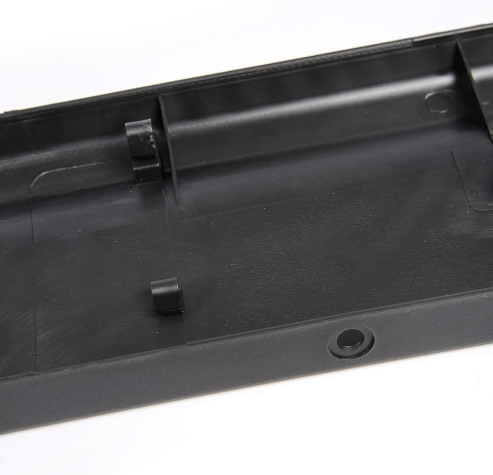 Tailgate Molding Cap Pack of 2 F8103
