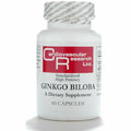 Ginkgo Biloba 120 mg 60 caps N809