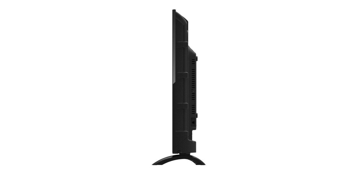32x22 LED TV 720p Black S977
