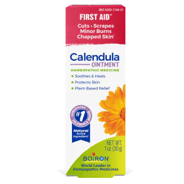 Calendula Ointment 1 oz C8225