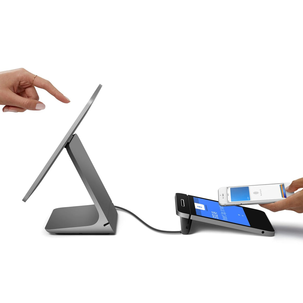 Square Register F483679