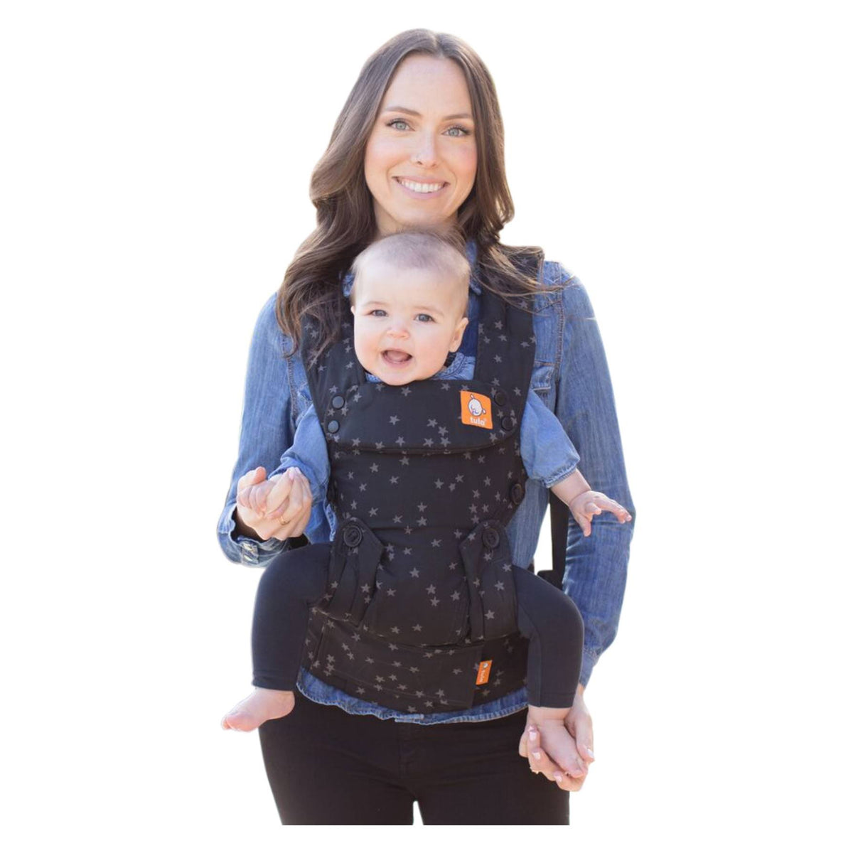 Baby Carrier W8165