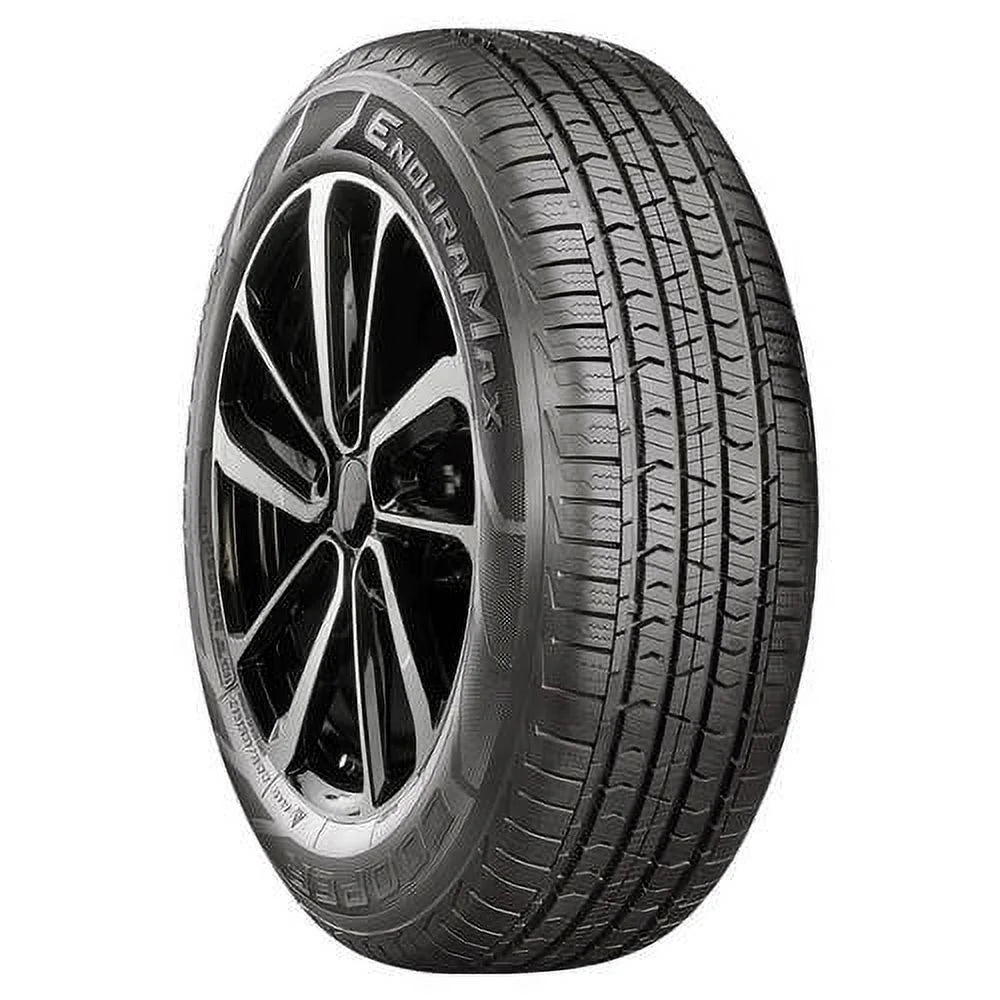 All Weather 235/60R17 102H SUV/Crossover Tire O124588