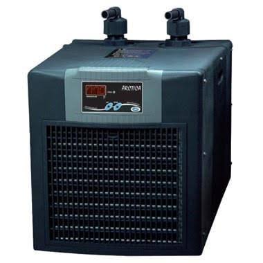 1/10 HP Titanium Chiller V444749