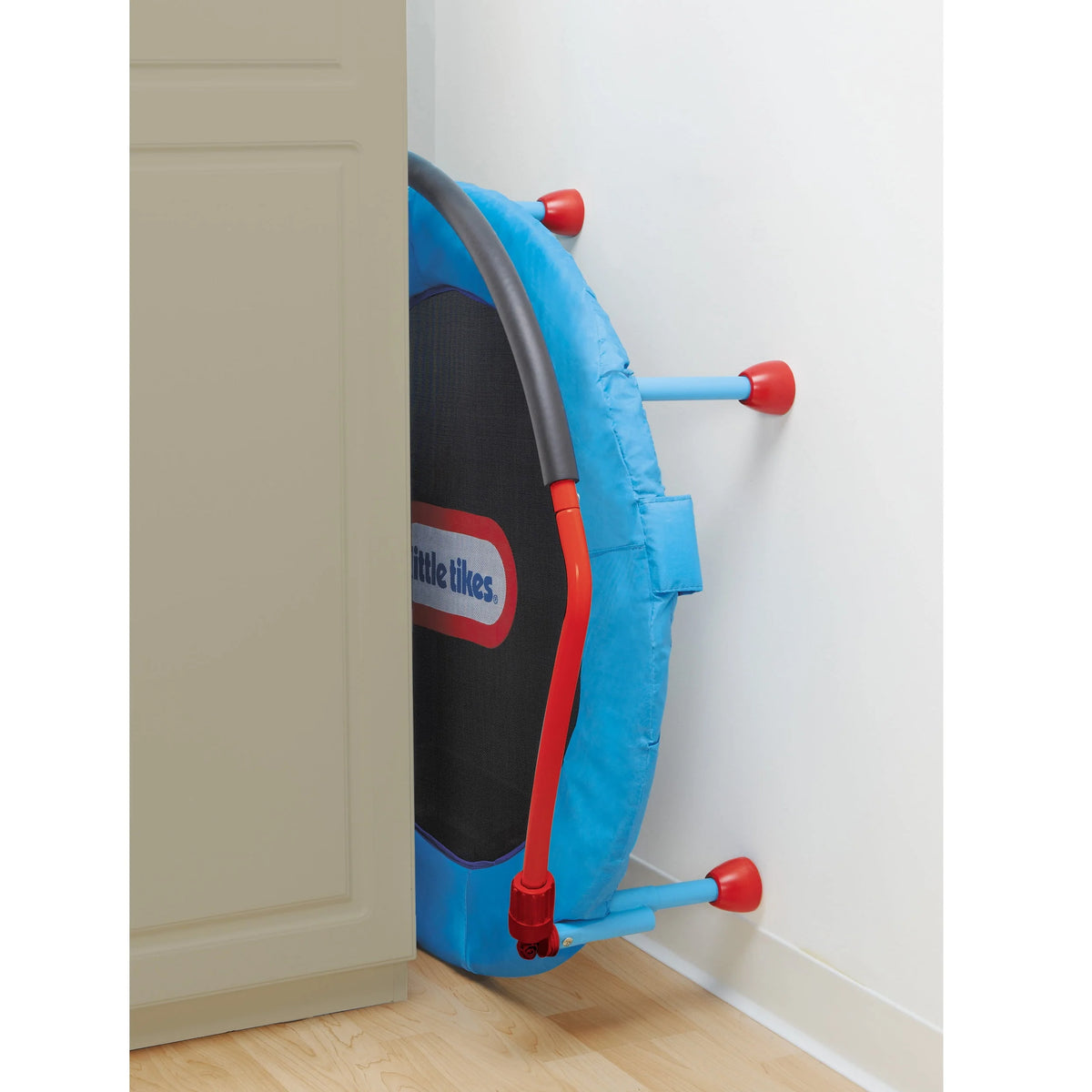 3-Foot Trampoline with Hand Rail T428085