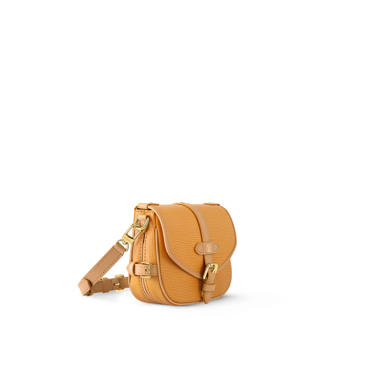 Waterproof Nylon Crossbody Bag F22209