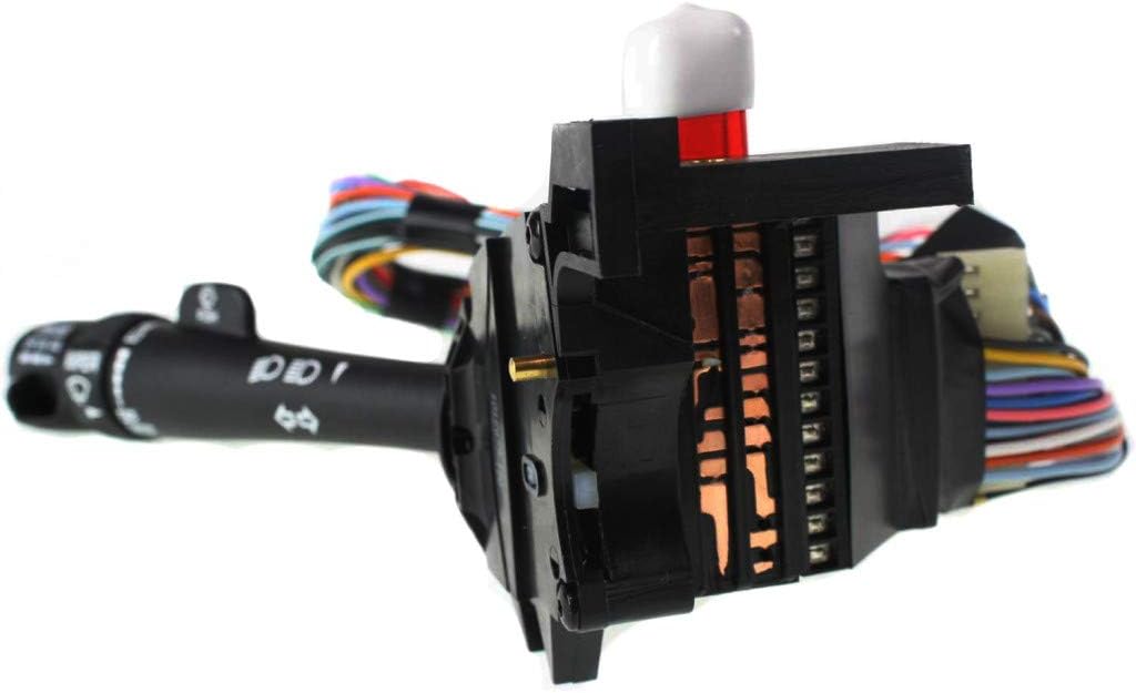 Turn Signal Switch for Oldsmobile Bravada 1998 99 00 2001 A823631