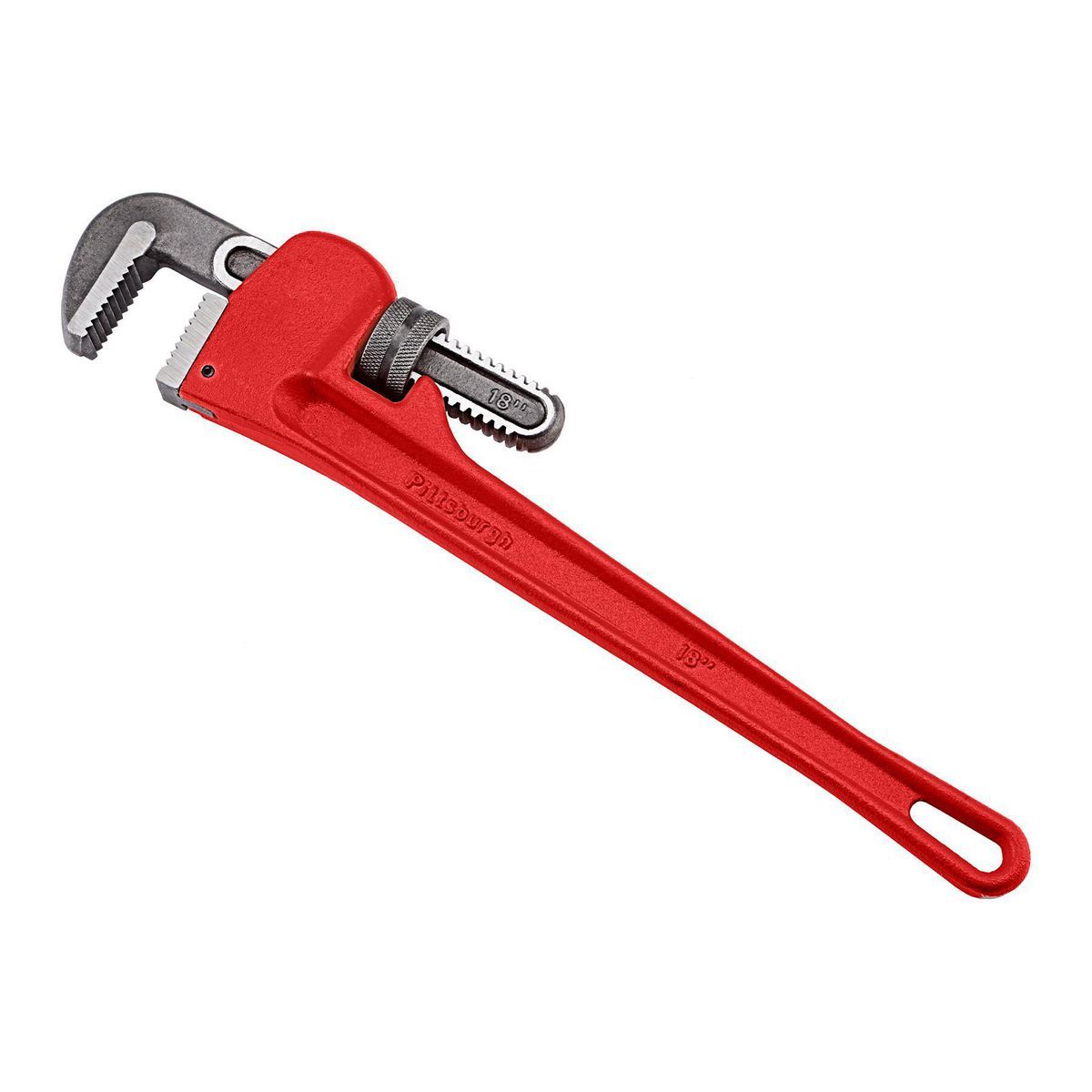 18 in. Steel Pipe Wrench X514