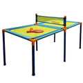 51 in. Paddle Ball Table Set Q94936