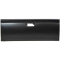 Tailgate for 2004 Chevrolet Colorado Passenger Plastic J96047