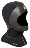 Waterproof H1 5/10mm Sandwich Polar Evoluted Hood XL T71712