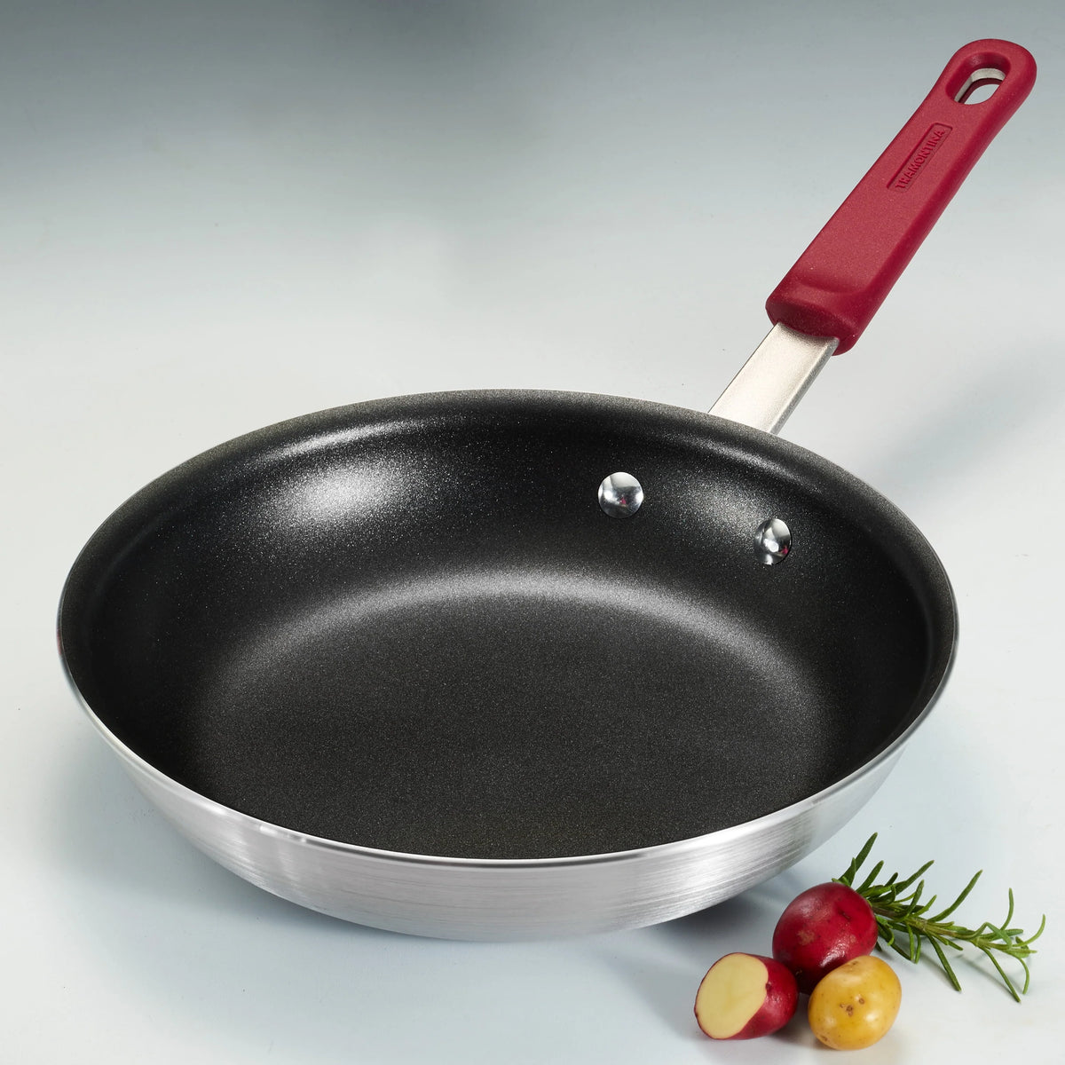 10 Non-Stick Aluminum Fry Pan J487
