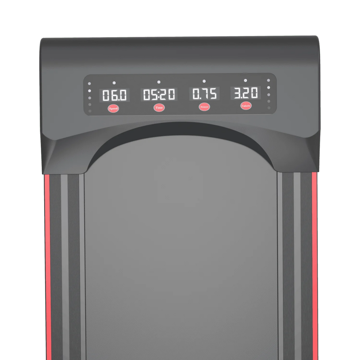 Under Desk Treadmill Portable Walking Pad H6821