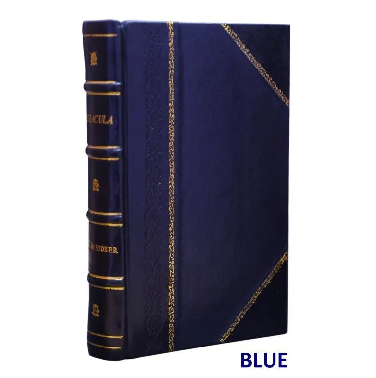 Leather Bound Book I74535