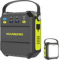 83Wh Portable Power Station with 110V/80W AC Outlet X6309