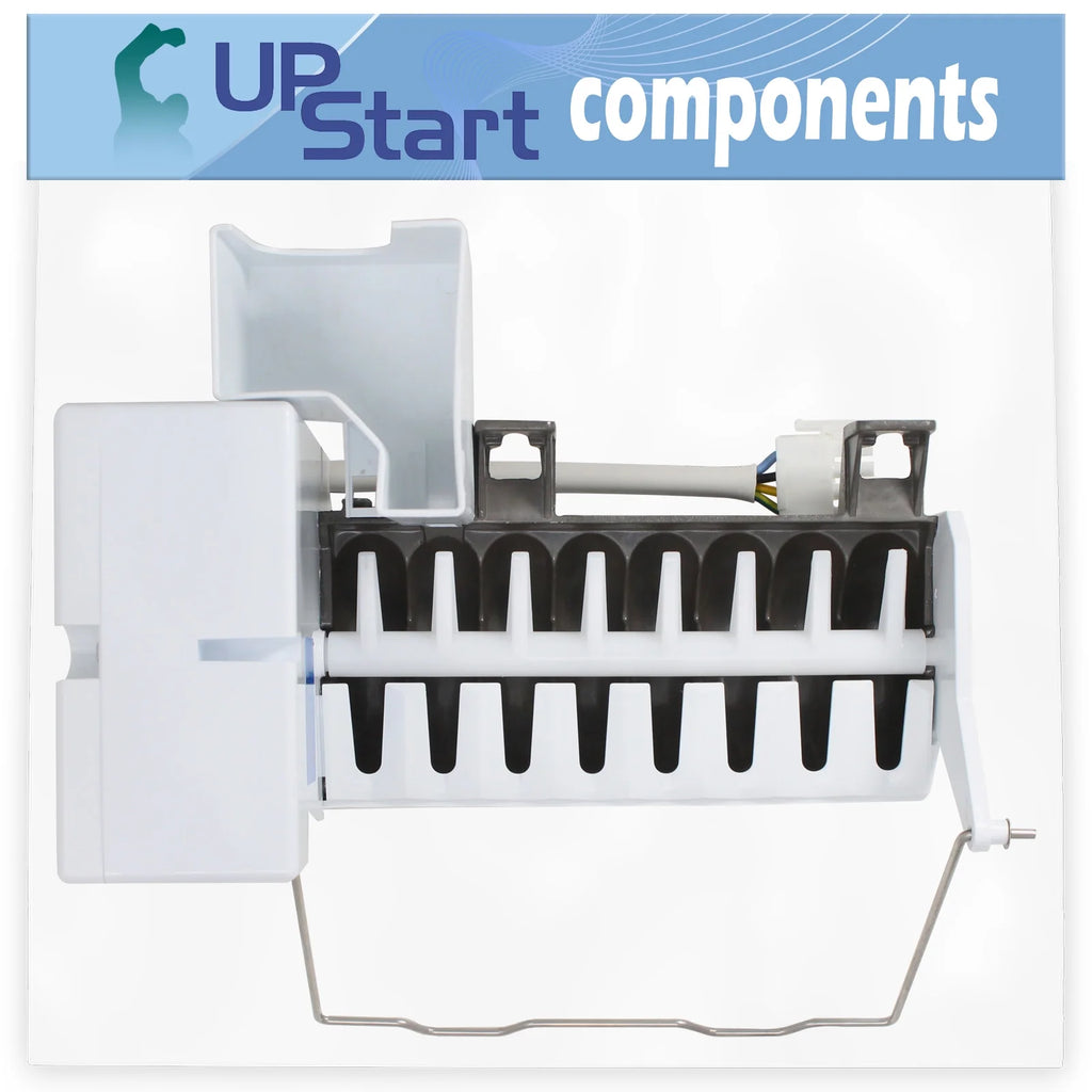 Refrigerator Ice Maker Replacement U3097