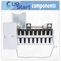Refrigerator Ice Maker Replacement U3097