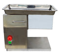 Commercial Meat Slicer 3mm Blade Stainless Steel K7795
