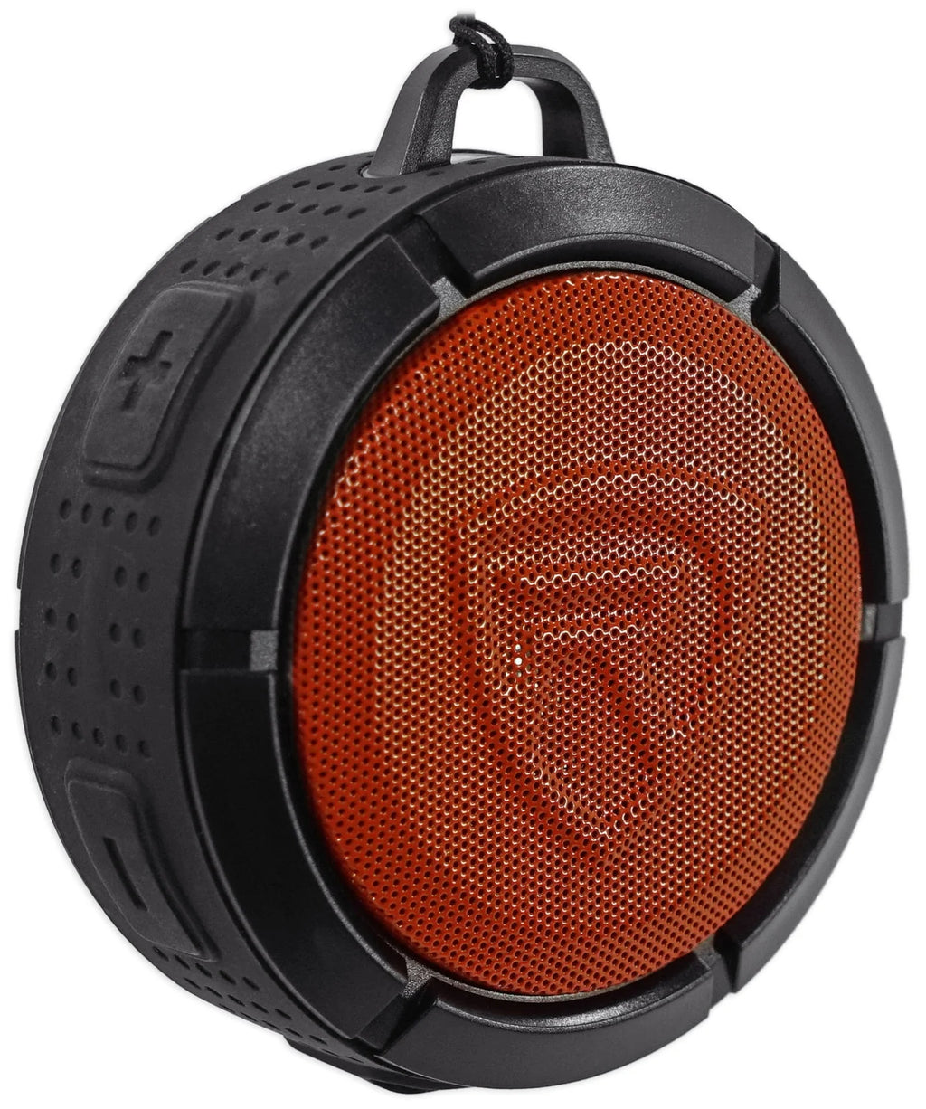 5.25 Car Marine Motorcycle Speakers T919