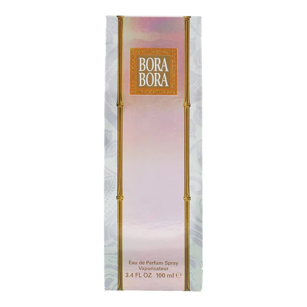 Perfume Eau De Parfum Spray 3.4 Fl Oz I99706