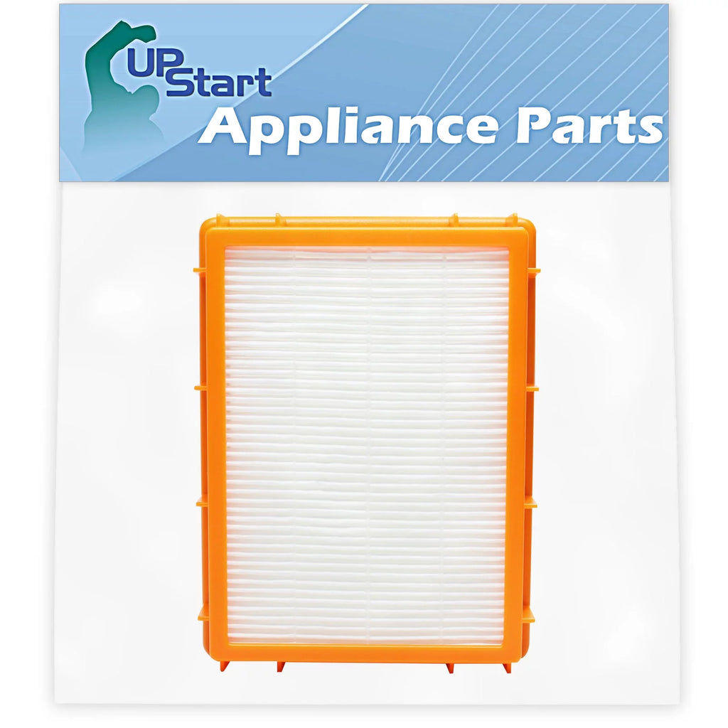 4-Pack HEPA Vacuum Filter T4498