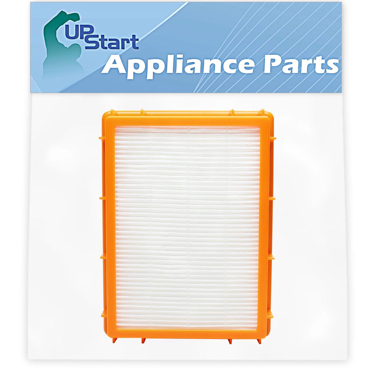 4-Pack HEPA Vacuum Filter T4498